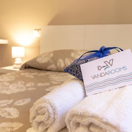 تيرمولي Vanda Rooms المظهر الخارجي الصورة