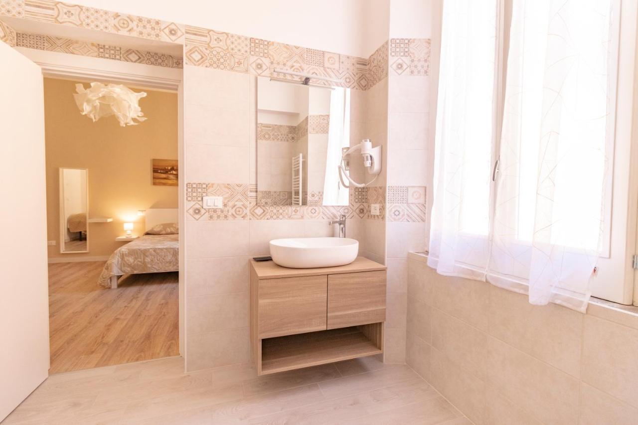 تيرمولي Vanda Rooms المظهر الخارجي الصورة