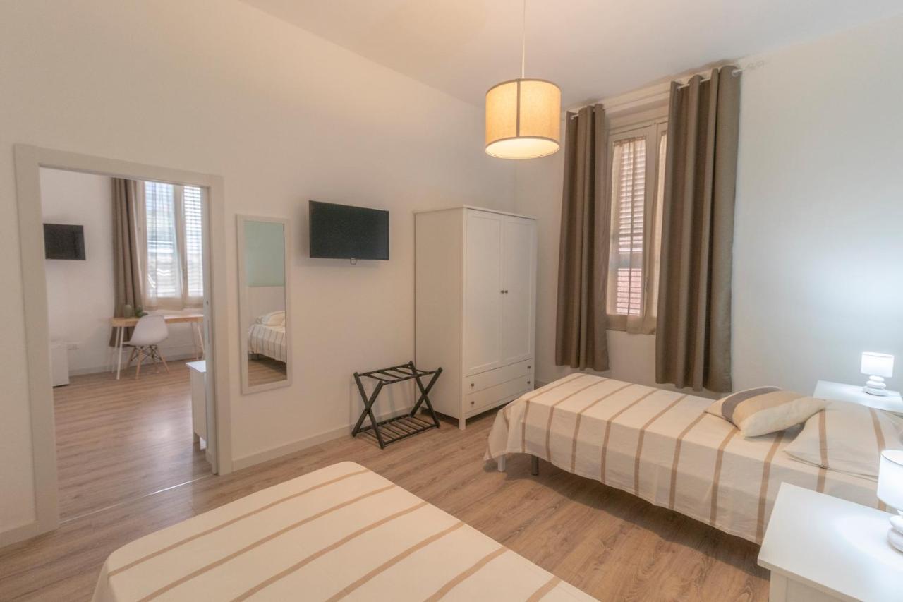تيرمولي Vanda Rooms المظهر الخارجي الصورة