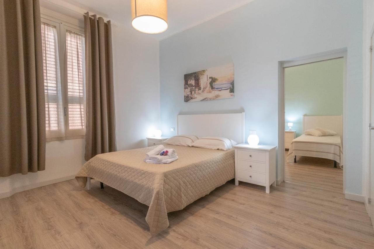 تيرمولي Vanda Rooms المظهر الخارجي الصورة