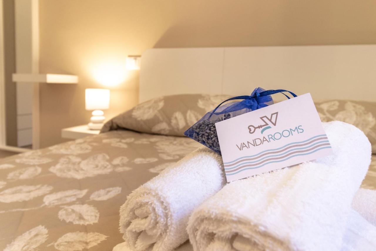 تيرمولي Vanda Rooms المظهر الخارجي الصورة