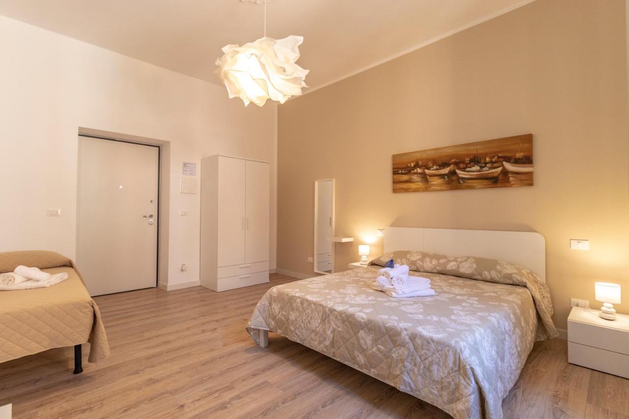تيرمولي Vanda Rooms المظهر الخارجي الصورة