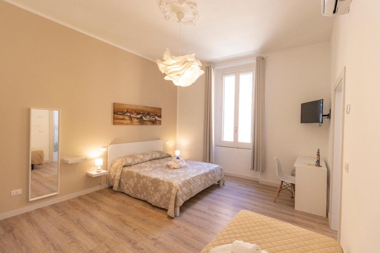 تيرمولي Vanda Rooms المظهر الخارجي الصورة