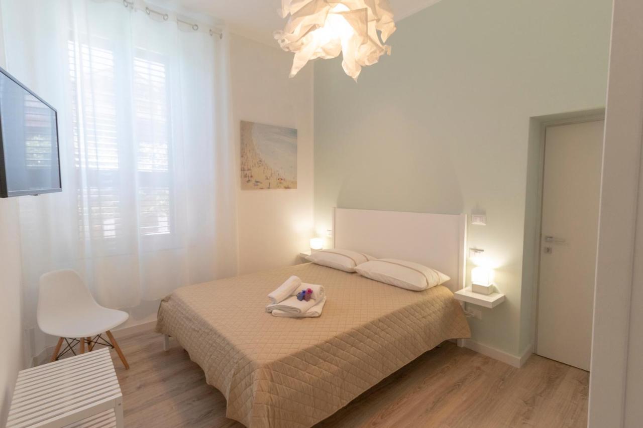 تيرمولي Vanda Rooms المظهر الخارجي الصورة