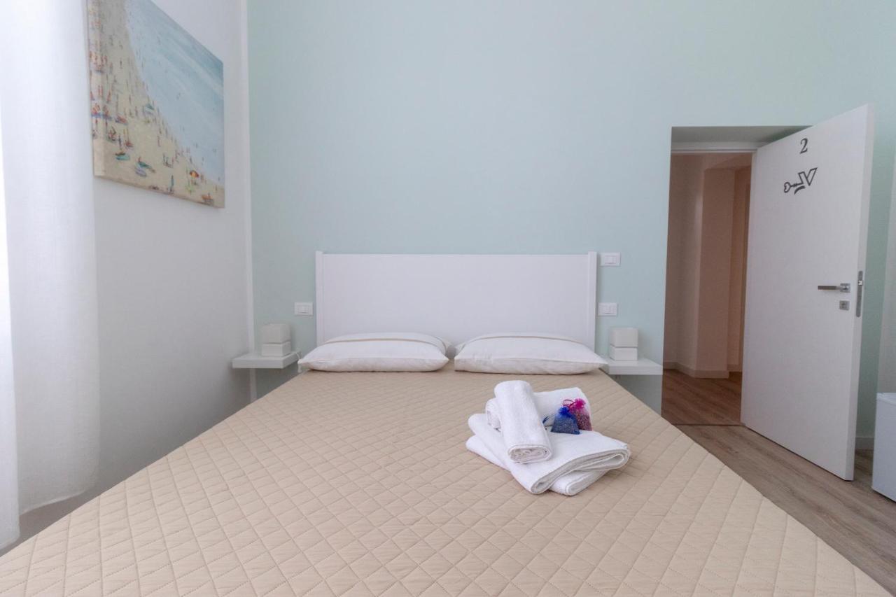 تيرمولي Vanda Rooms المظهر الخارجي الصورة