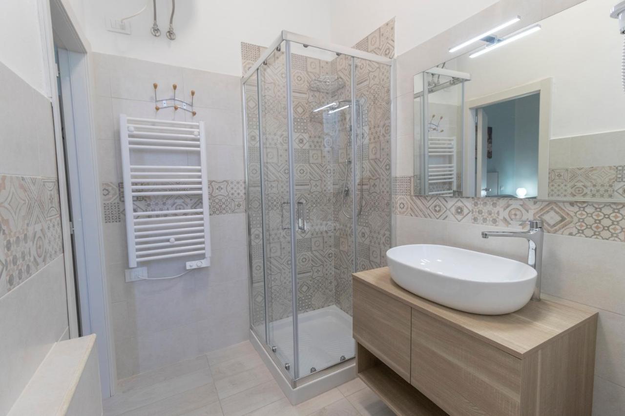 تيرمولي Vanda Rooms المظهر الخارجي الصورة