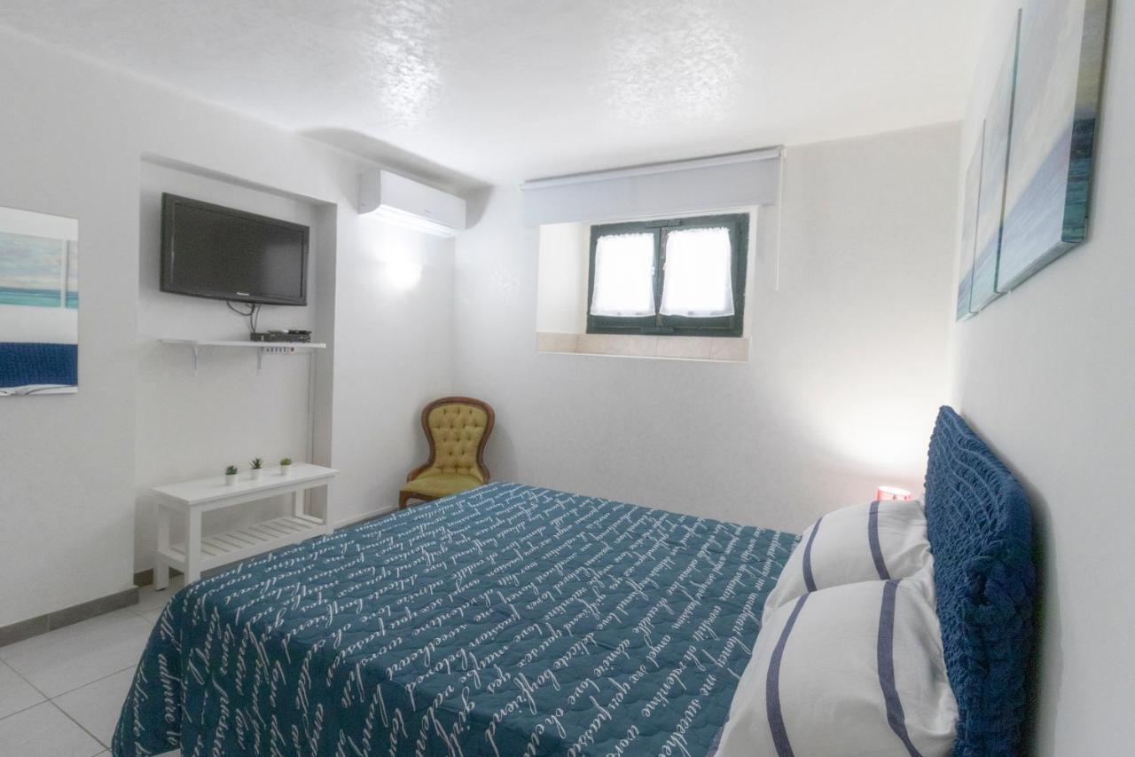 تيرمولي Vanda Rooms المظهر الخارجي الصورة