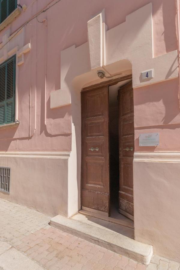 تيرمولي Vanda Rooms المظهر الخارجي الصورة