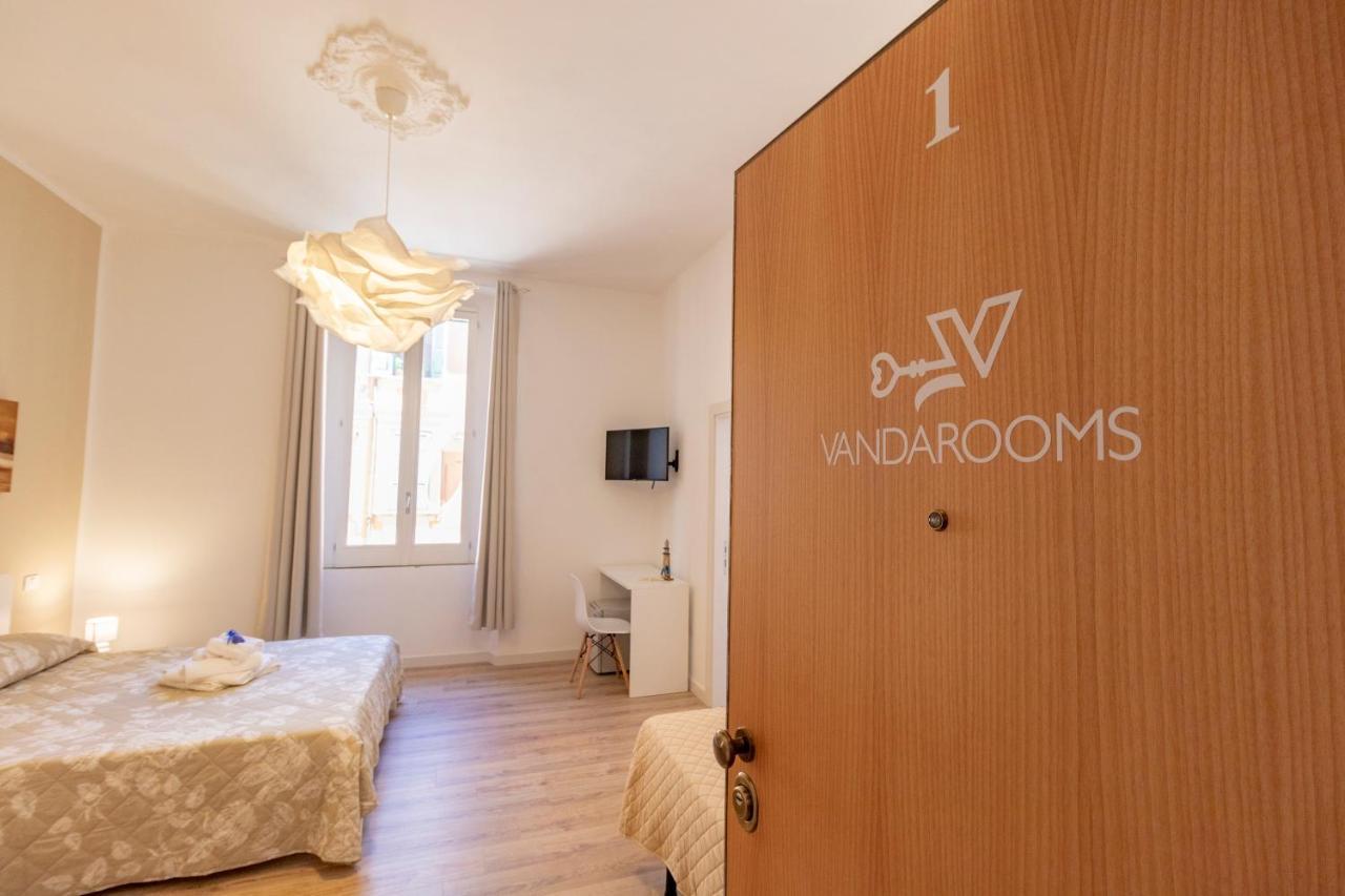 تيرمولي Vanda Rooms المظهر الخارجي الصورة