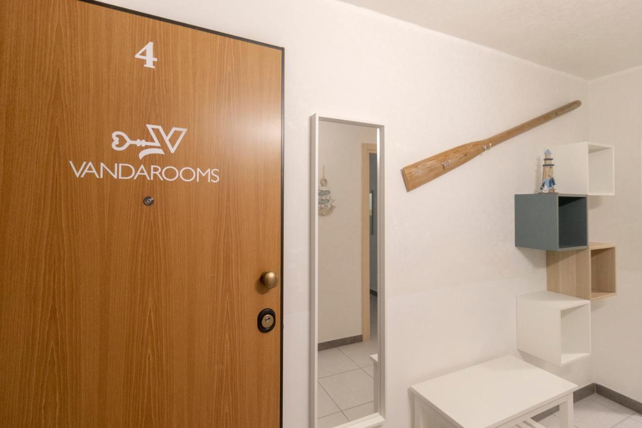 تيرمولي Vanda Rooms المظهر الخارجي الصورة