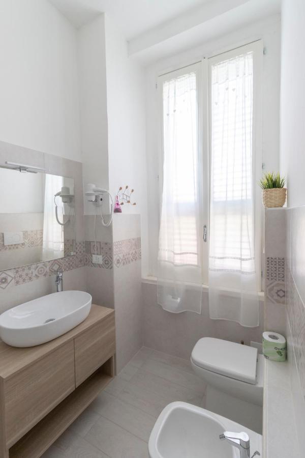 تيرمولي Vanda Rooms المظهر الخارجي الصورة