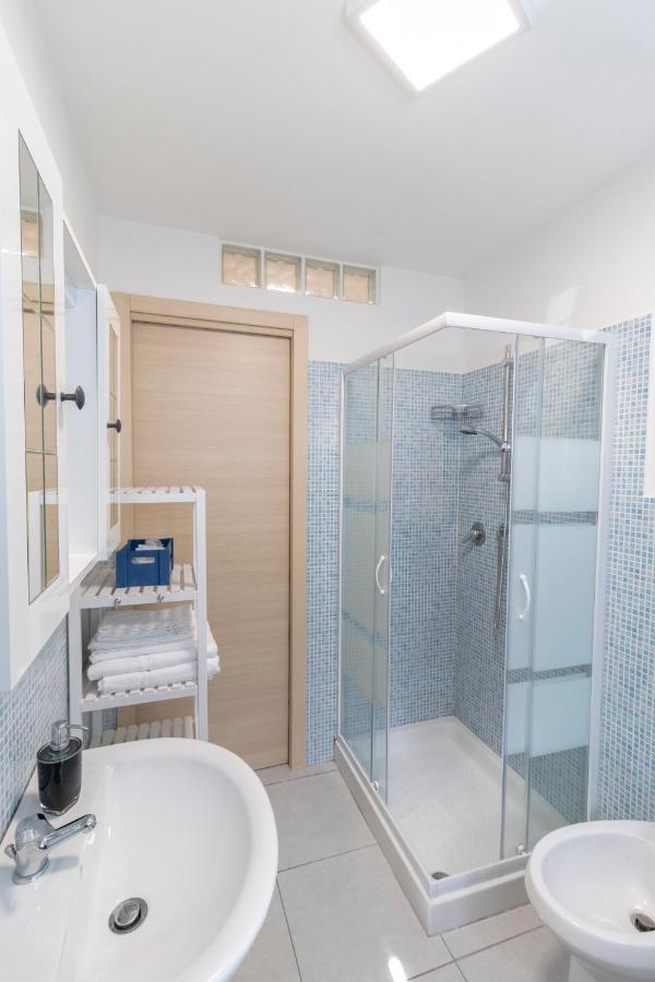 تيرمولي Vanda Rooms المظهر الخارجي الصورة